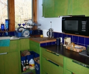 Camille's Kitchen