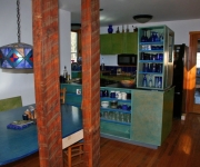 Camille's Dining Room