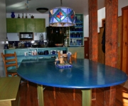 Camille's Dining Room