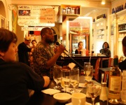 Gaulart & Maliclet French Cafe