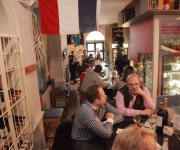 Gaulart & Maliclet French Cafe