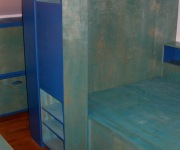 Camille 's Bedroom