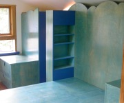 Camille 's Bedroom