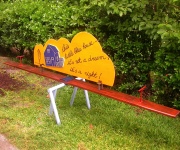 Seesaw
