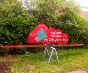 Seesaw