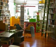 JeMAGWGA's Living Room
