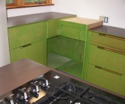 Camille's Kitchen