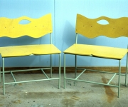 Nula's Chairs.