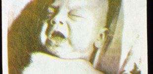 Crying Baby 2