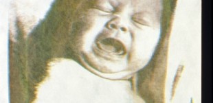 Crying Baby 3